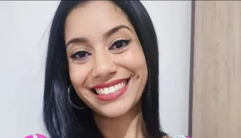 Carla Ingridy, de 29 anos, é morta com tiro na cabeça pelo ex-marido