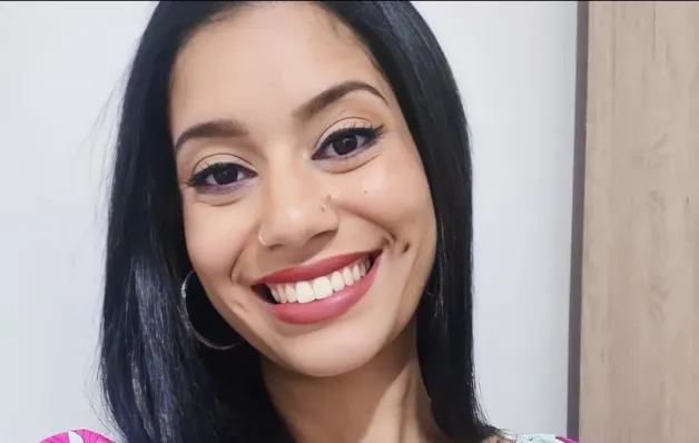 Carla Ingridy, de 29 anos, é morta com tiro na cabeça pelo ex-marido