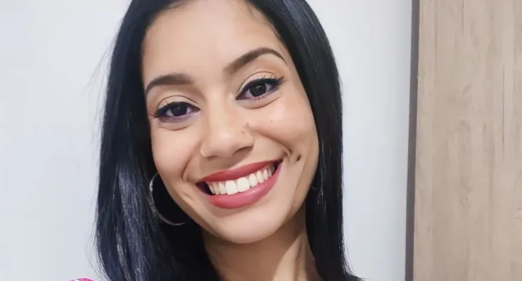 Carla Ingridy, de 29 anos, é morta com tiro na cabeça pelo ex-marido