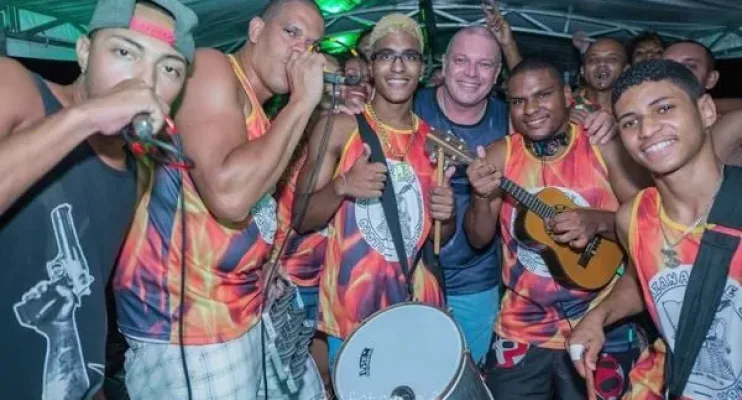Carnaval 2024: confira blocos e shows que animam a folia de rua no ES neste sábado (10/02/24)