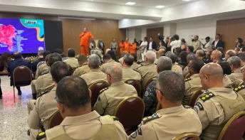 Carnaval da Bahia contará com 37 mil policiais e bombeiros, além de 1.500 câmeras de videomonitoramento