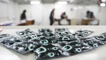 Carnaval da Bahia terá testagem de ISTs e distribuição de 1 milhão de preservativos