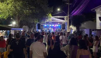Carnaval de Aracruz termina após cinco dias de eventos nos 47 km de orla