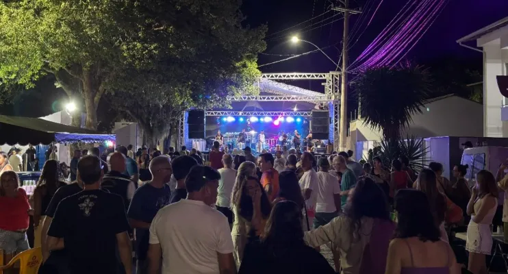 Carnaval de Aracruz termina após cinco dias de eventos nos 47 km de orla