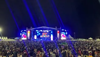 Carnaval de Mucuri encerra com recorde de público e clima familiar