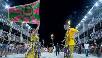 Carnaval de Vitória 2023: confira a programação dos ensaios técnicos