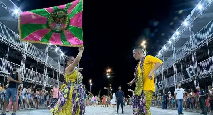 Carnaval de Vitória 2023: confira a programação dos ensaios técnicos