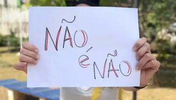 Carnaval é espaço para diversão, alegria, respeito e direitos garantidos