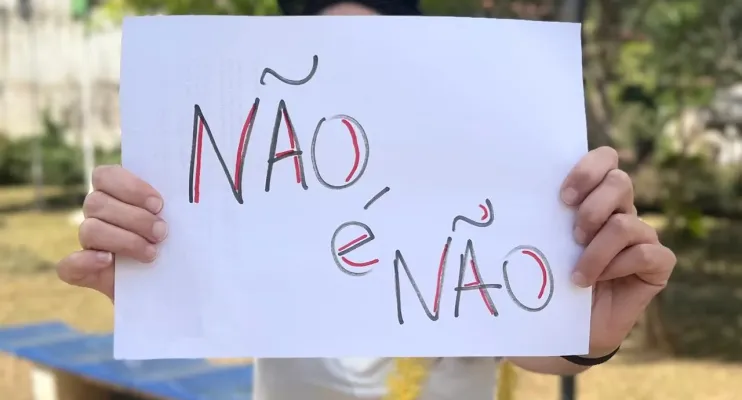 Carnaval é espaço para diversão, alegria, respeito e direitos garantidos
