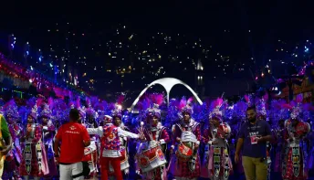 Carnaval: maior festa popular agora é manifestação cultural nacional