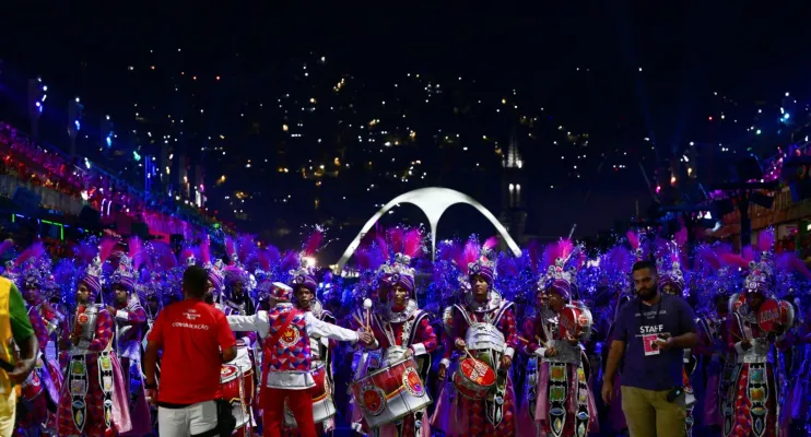 Carnaval: maior festa popular agora é manifestação cultural nacional