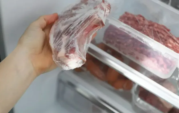 Carnes e laticínios têm limite para congelamento; veja recomendações