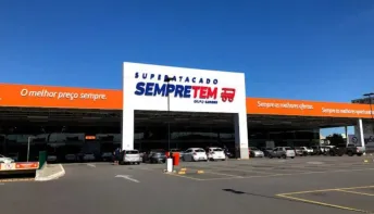 Carone e Sempre Tem com vagas para Cariacica