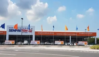 Carone e Sempre Tem com vagas para Cariacica
