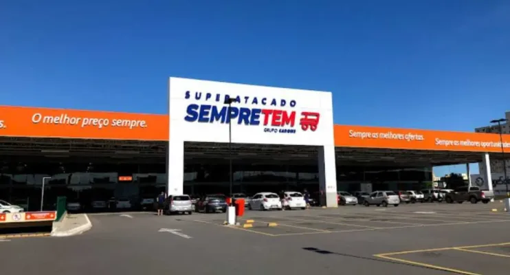 Carone e Sempre Tem com vagas para Cariacica
