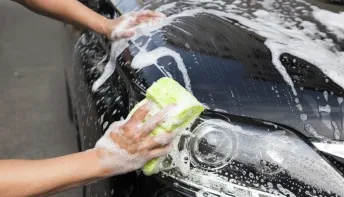 Carro limpo? Especialista dá dicas para lavar o seu veículo; comece pelas rodas