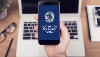Carteira de Trabalho Digital: como tirar e o que fazer com a antiga
