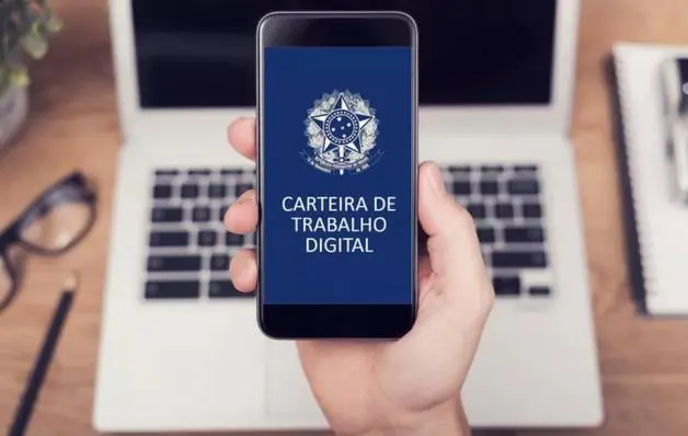 Carteira de Trabalho Digital: como tirar e o que fazer com a antiga