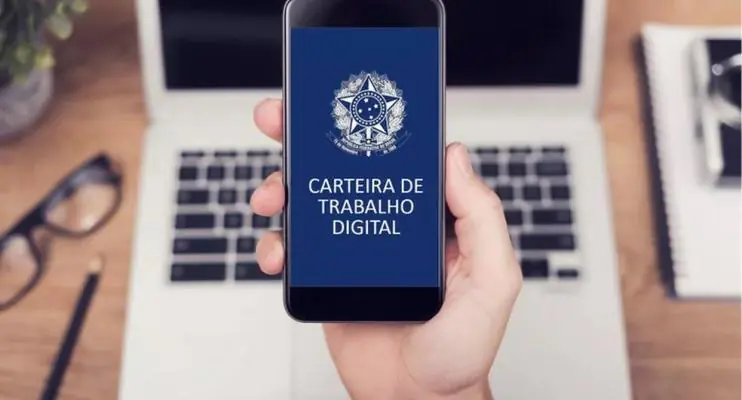 Carteira de Trabalho Digital: como tirar e o que fazer com a antiga