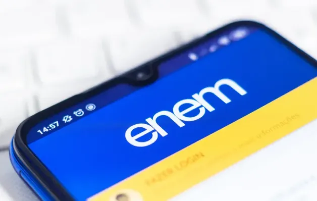 Cartilha de redação do Enem 2025 está disponível para consulta