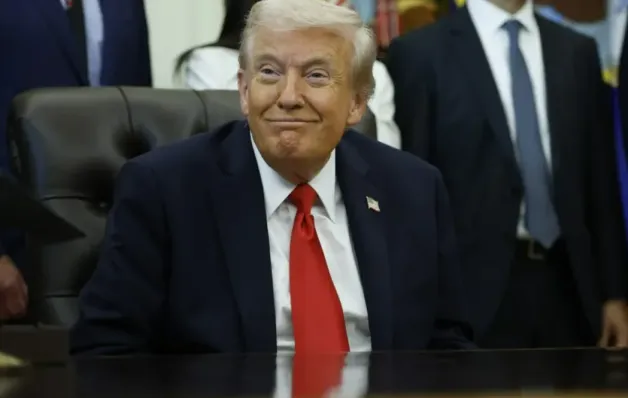 Casa Branca lança página contra veículos de imprensa criticados por Trump