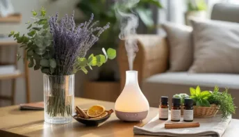 Casa cheirosa por mais tempo: 6 truques simples para eliminar odores