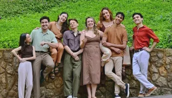 Casa da Música Sônia Cabral recebe espetáculo ‘Tudo isso é seu- uma Celebração de Waldemar Henrique’, neste domingo (28)