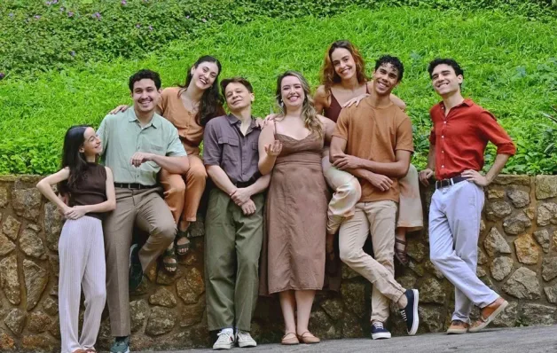 Casa da Música Sônia Cabral recebe espetáculo ‘Tudo isso é seu- uma Celebração de Waldemar Henrique’, neste domingo (28)
