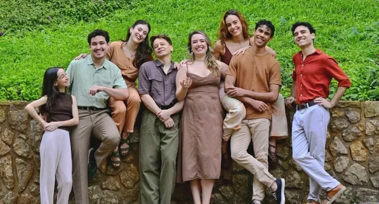 Casa da Música Sônia Cabral recebe espetáculo ‘Tudo isso é seu- uma Celebração de Waldemar Henrique’, neste domingo (28)