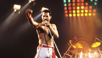 Casa de Freddy Mercury em Londres está à venda