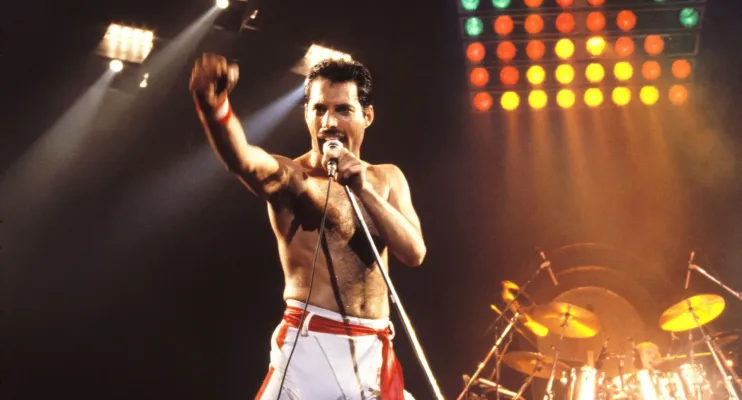 Casa de Freddy Mercury em Londres está à venda