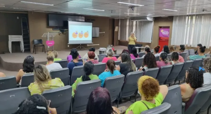 Casa do Cidadão faz encontro com convidados especiais sobre política de cotas