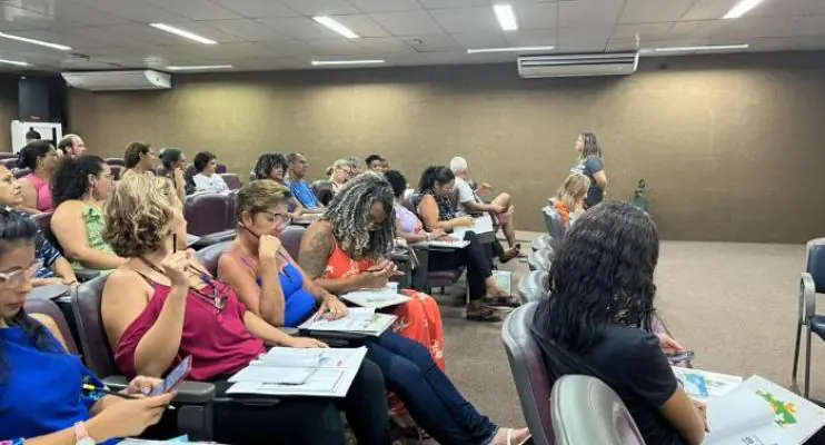Casa do Cidadão terá feira de empreendedorismo nesta quarta (25)