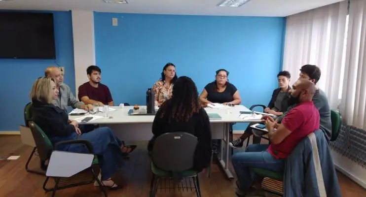  Casa dos Direitos retoma ciclo de formações