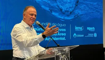 Casagrande anuncia investimento de R$ 12 milhões para produtores rurais visando sustentabilidade