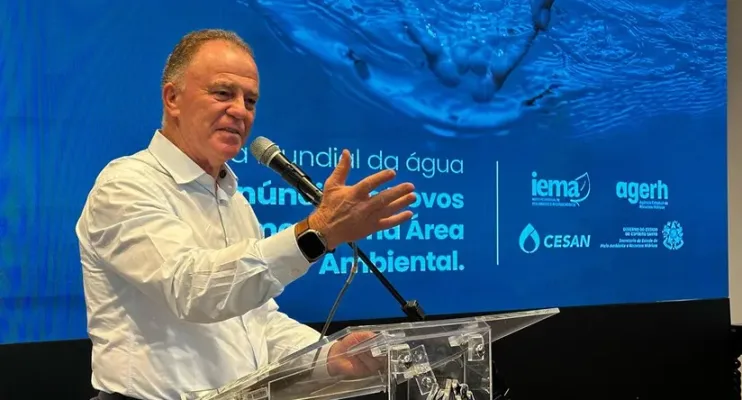 Casagrande anuncia investimento de R$ 12 milhões para produtores rurais visando sustentabilidade