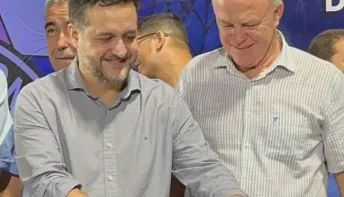 Casagrande sanciona lei de Gandini que dá novo direito para os autistas