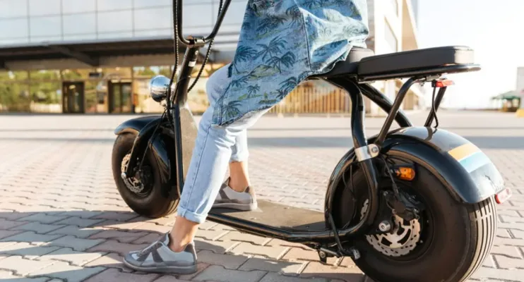 Casagrande sugere ao Governo Federal fiscalização de bicicletas elétricas e ciclomotores