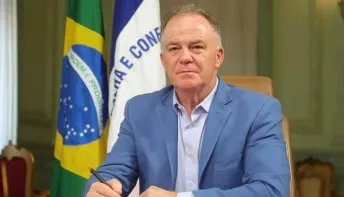 Casagrande viaja aos EUA para apresentar Fundo Soberano do Espírito Santo na Semana do Brasil 2025