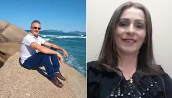 Casal é achado morto, amarrado e com sinais de violência na própria casa 