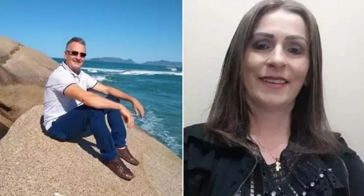 Casal é achado morto, amarrado e com sinais de violência na própria casa 