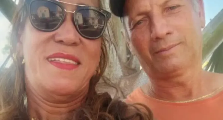 Casal é morto com mais de 20 tiros dentro de casa na noite de Natal no ES