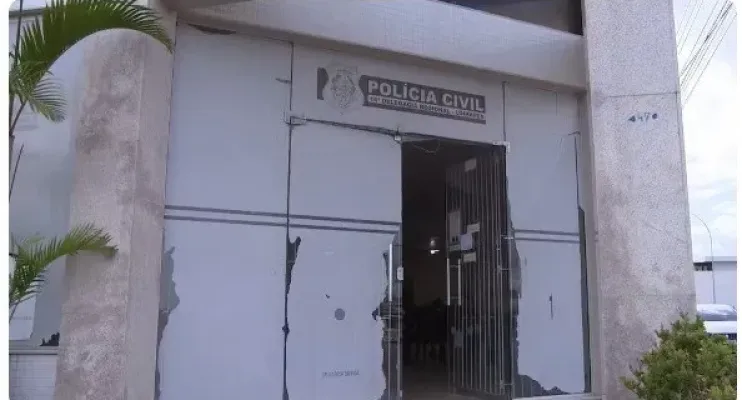 Casal é sequestrado, amarrado e abandonado em plantação de eucalipto