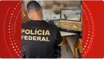 Casal suspeito de contrabando de pessoas é alvo de operação da Polícia Federal