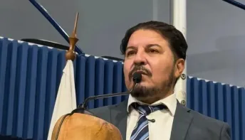 Caso escabroso de vereador condenado por estupro de criança
