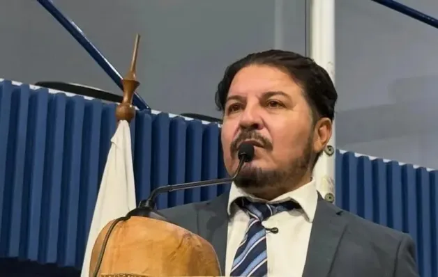 Caso escabroso de vereador condenado por estupro de criança