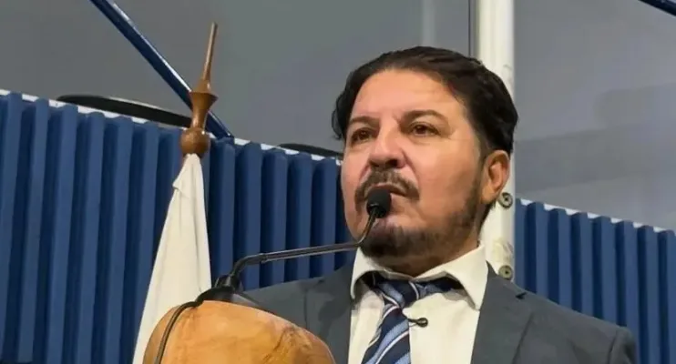 Caso escabroso de vereador condenado por estupro de criança