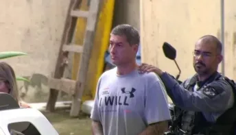 Caso Marielle: Ronnie Lessa, autor dos disparos, fecha acordo de delação