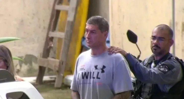 Caso Marielle: Ronnie Lessa, autor dos disparos, fecha acordo de delação