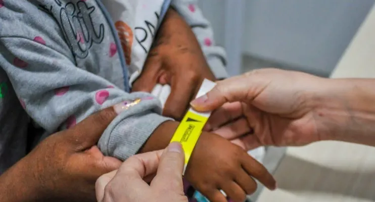 Casos de bronquiolite aumentam em Linhares e Secretaria de Saúde alerta para prevenção